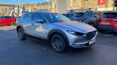 Mazda Cx-30 2.0 e-Skyactiv G MHEV SE-L 5dr Petrol Hatchback